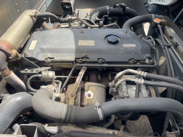 いすゞエルフアルミバン小型（2t・3t）[写真22]