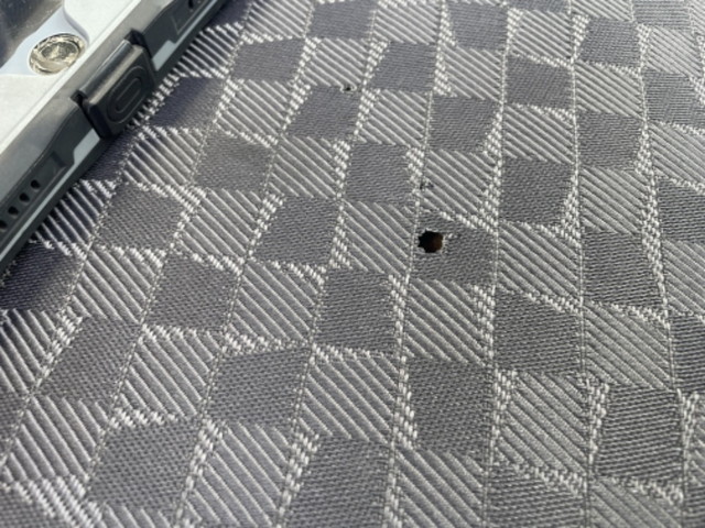 いすゞエルフアルミバン小型（2t・3t）[写真27]