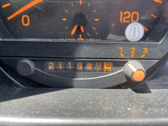 いすゞエルフアルミバン小型（2t・3t）[写真31]