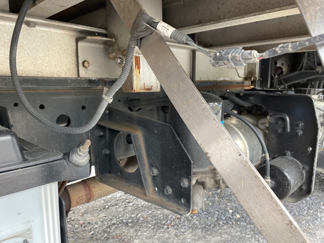 日野レンジャーアルミブロック増トン（6t・8t）[写真10]