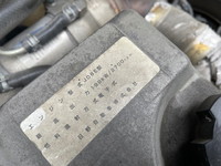 日野レンジャーアルミブロック増トン（6t・8t）[写真14]