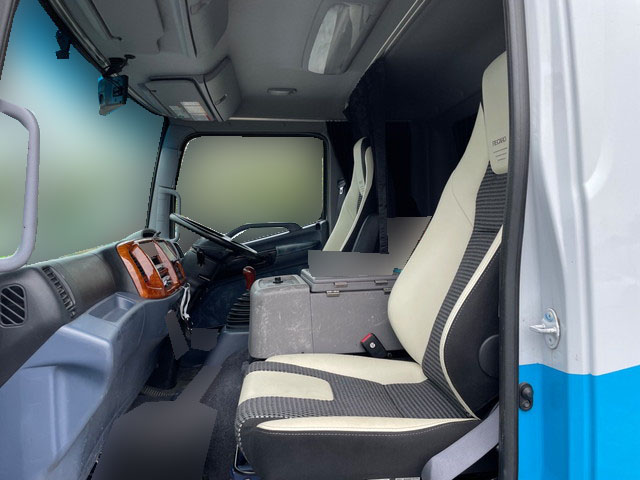 日野レンジャーアルミブロック増トン（6t・8t）[写真15]