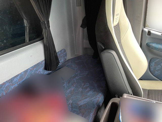 日野レンジャーアルミブロック増トン（6t・8t）[写真17]