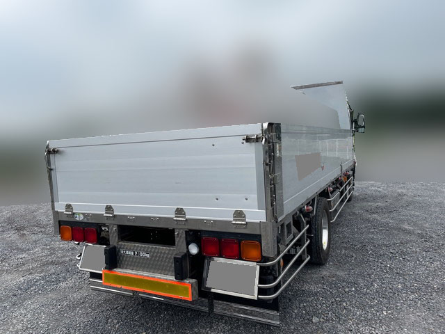 日野レンジャーアルミブロック増トン（6t・8t）[写真02]