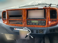 日野レンジャーアルミブロック増トン（6t・8t）[写真21]