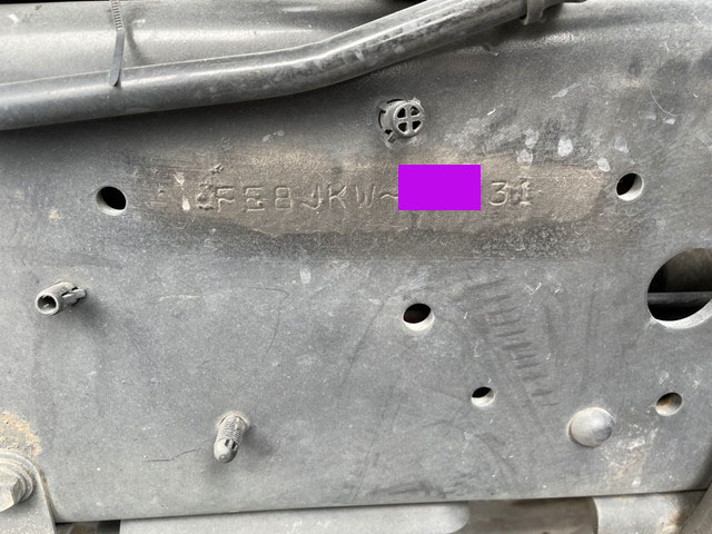 日野レンジャーアルミブロック増トン（6t・8t）[写真23]