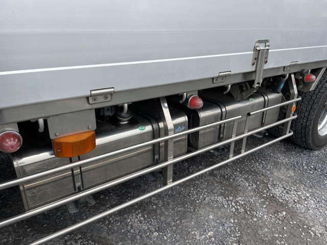 日野レンジャーアルミブロック増トン（6t・8t）[写真05]