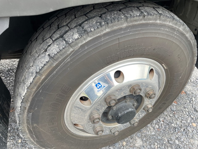 日野レンジャーアルミブロック増トン（6t・8t）[写真06]