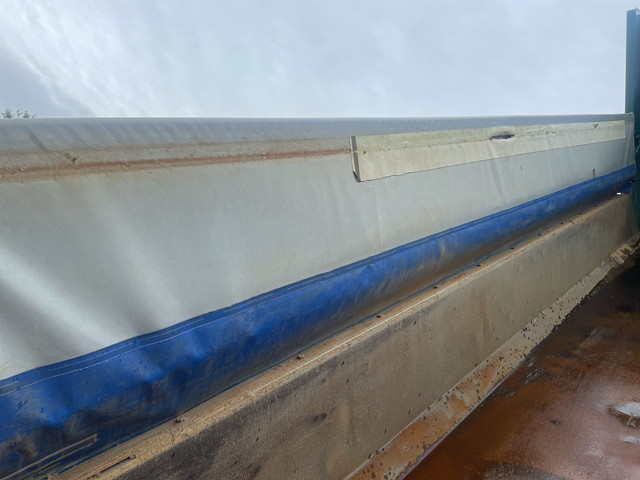 いすゞギガダンプ大型（10t）[写真14]