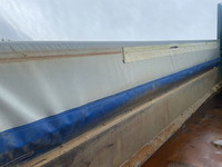 いすゞギガダンプ大型（10t）[写真14]