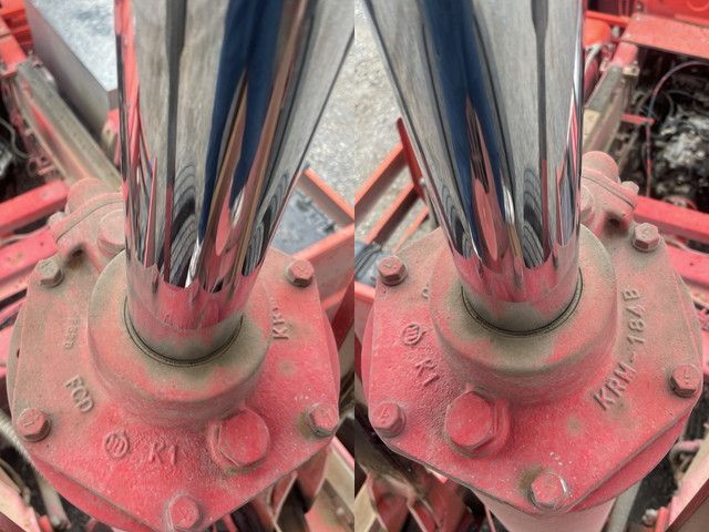 いすゞギガダンプ大型（10t）[写真17]