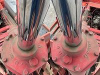 いすゞギガダンプ大型（10t）[写真17]