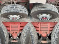 いすゞギガダンプ大型（10t）[写真19]