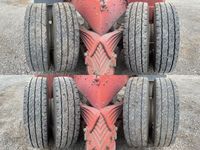 いすゞギガダンプ大型（10t）[写真20]