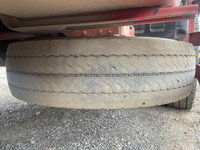 いすゞギガダンプ大型（10t）[写真21]