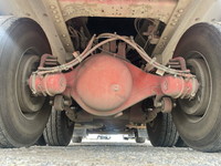 いすゞギガダンプ大型（10t）[写真23]