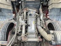 いすゞギガダンプ大型（10t）[写真24]