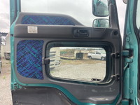 いすゞギガダンプ大型（10t）[写真26]