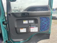 いすゞギガダンプ大型（10t）[写真27]