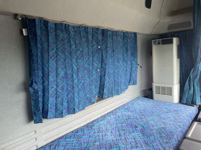 いすゞギガダンプ大型（10t）[写真33]