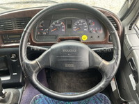 いすゞギガダンプ大型（10t）[写真35]