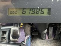 いすゞギガダンプ大型（10t）[写真36]