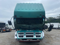 いすゞギガダンプ大型（10t）[写真08]