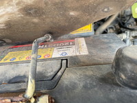 ヤンマーユンボ（バックホー）[写真14]