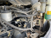 ヤンマーユンボ（バックホー）[写真15]