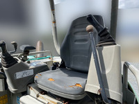 ヤンマーユンボ（バックホー）[写真09]