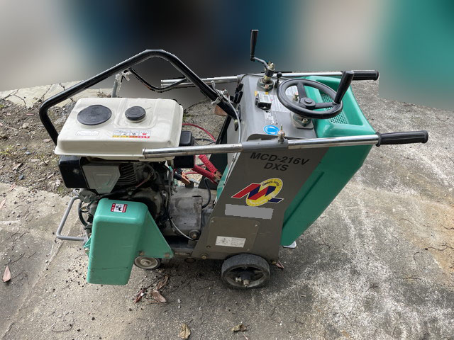 その他のメーカー建設機械[写真02]