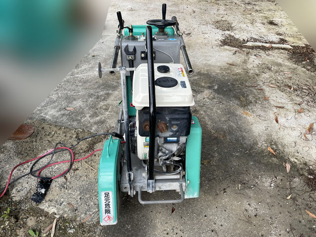 その他のメーカー建設機械[写真03]