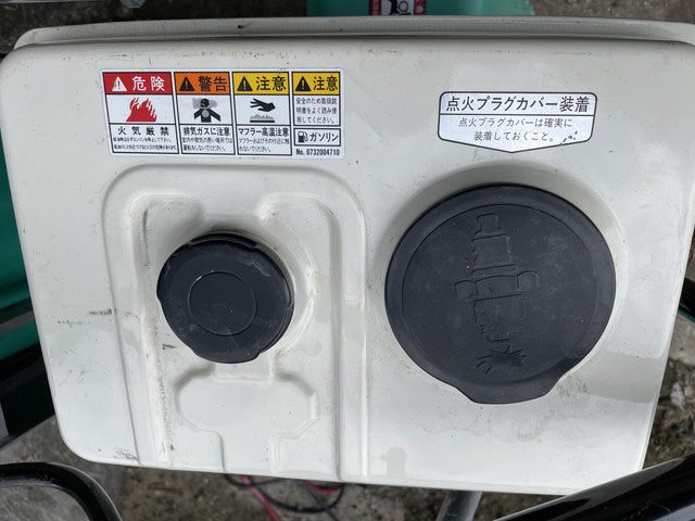 その他のメーカー建設機械[写真07]