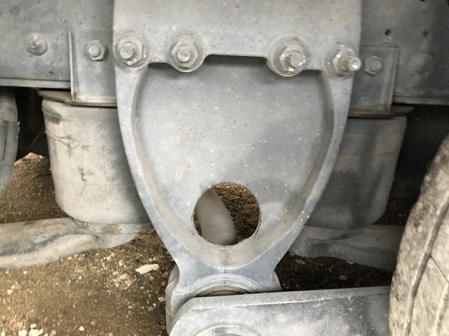 日野プロフィアアルミウイング大型（10t）[写真13]