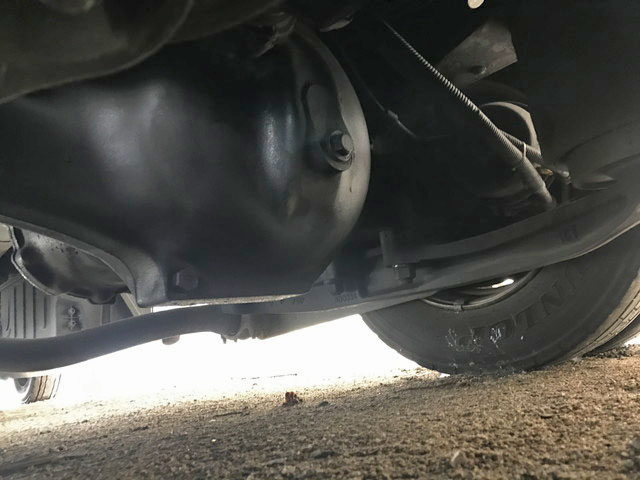 日野プロフィアアルミウイング大型（10t）[写真14]