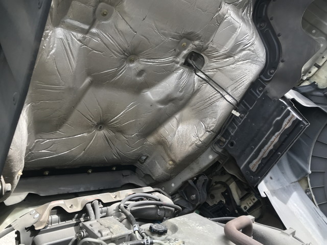 日野プロフィアアルミウイング大型（10t）[写真15]