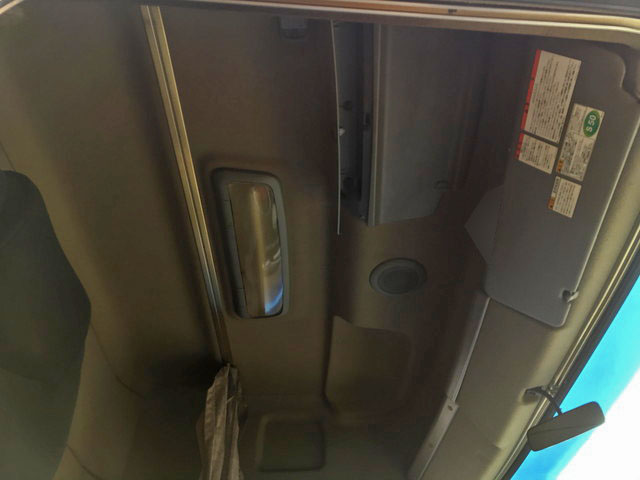 日野プロフィアアルミウイング大型（10t）[写真19]