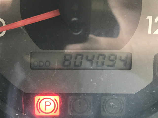 日野プロフィアアルミウイング大型（10t）[写真21]