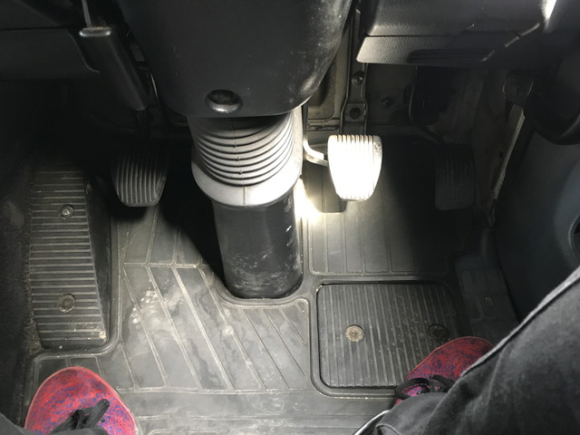 日野プロフィアアルミウイング大型（10t）[写真23]