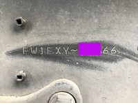 日野プロフィアアルミウイング大型（10t）[写真31]