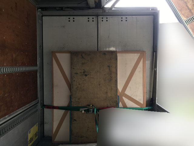 日野プロフィアアルミウイング大型（10t）[写真07]