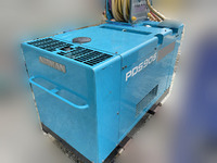 北越工業コンプレッサー[写真02]