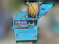 北越工業コンプレッサー[写真03]