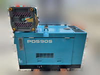 北越工業コンプレッサー[写真04]