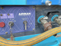 北越工業コンプレッサー[写真06]