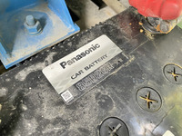 北越工業コンプレッサー[写真08]