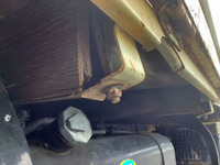 三菱ふそうキャンター平ボディ小型（2t・3t）[写真11]