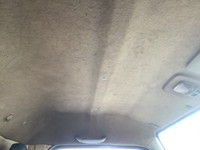 三菱ふそうキャンター平ボディ小型（2t・3t）[写真21]