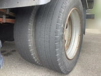 三菱ふそうキャンター平ボディ小型（2t・3t）[写真09]