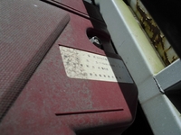 日野デュトロアルミウイング小型（2t・3t）[写真14]